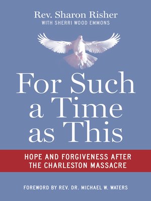 cover image of For Such a Time as This